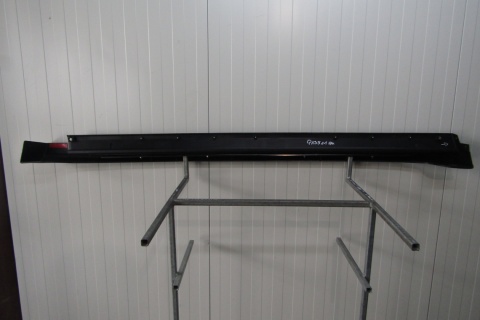 Listwa progowa prawa Hyundai Santa Fe 3 III 12-18
