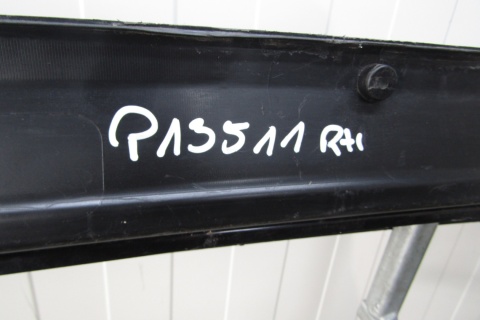 Listwa progowa prawa Hyundai Santa Fe 3 III 12-18