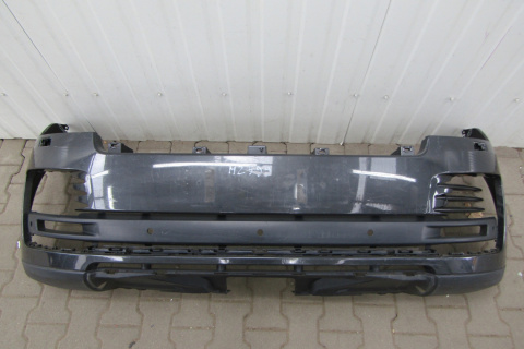 Zderzak przód przedni Range Rover VOGUE IV 4 L405 17-