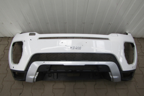 Zderzak przód przedni LAND ROVER EVOQUE lift DYNAMIC 15-19