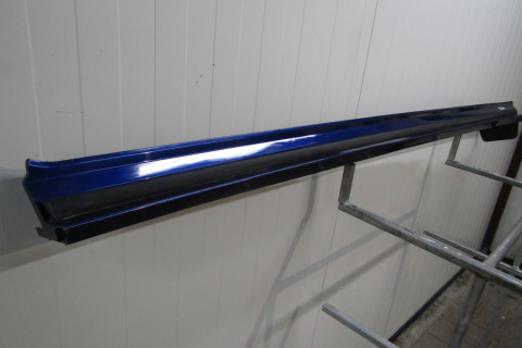 Listwa progowa lewa KIA EV6 EV-6 GT 21- 87753-CVDA0