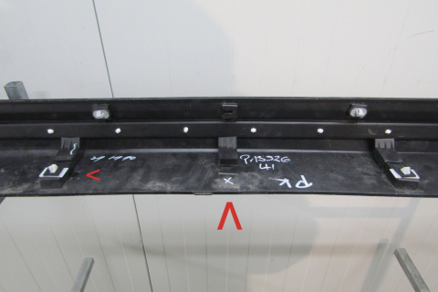 Listwa progowa lewa KIA EV6 EV-6 GT 21- 87753-CVDA0