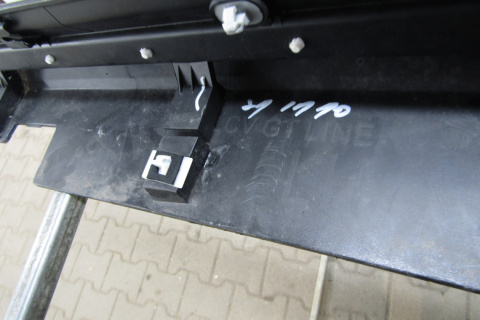 Listwa progowa lewa KIA EV6 EV-6 GT 21- 87753-CVDA0
