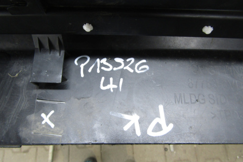 Listwa progowa lewa KIA EV6 EV-6 GT 21- 87753-CVDA0