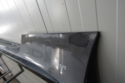 Listwa progowa lewa Mercedes C 205 Coupe AMG 14-