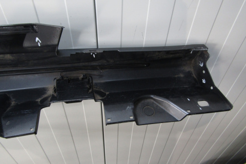 Listwa progowa lewa Mercedes C 205 Coupe AMG 14-