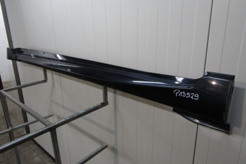 Listwa progowa lewa Toyota Avensis Lift 15-18 T27