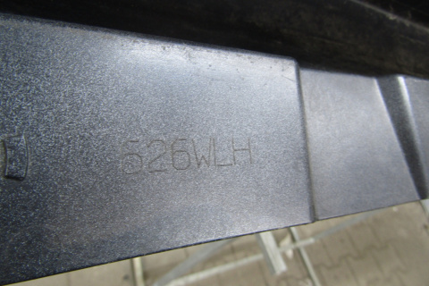 Listwa progowa lewa Toyota Avensis Lift 15-18 T27