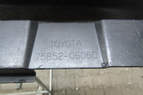 Listwa progowa lewa Toyota Avensis Lift 15-18 T27
