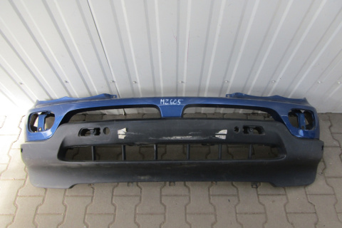 Zderzak przód przedni Bmw X5 e53 lift 03-06
