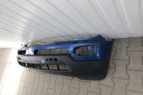 Zderzak przód przedni Bmw X5 e53 lift 03-06