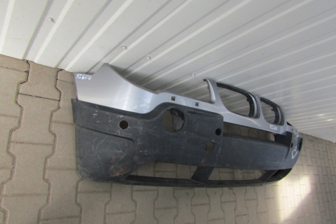 Zderzak przód przedni BMW X3 E83 03-06