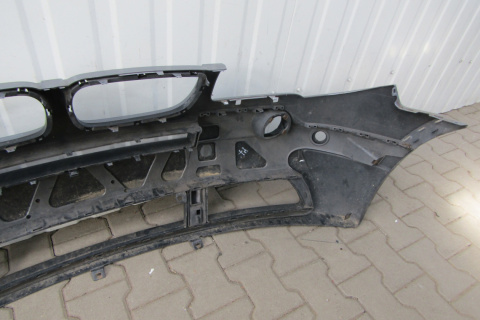 Zderzak przód przedni BMW X3 E83 03-06