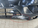 Zderzak przód przedni Volvo XC60 II 2 R Design Hybrid 17-