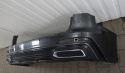 Zderzak tył tylny AUDI A6 C8 4K9 S-LINE KOMBI 18-