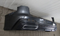 Zderzak tył tylny AUDI A6 C8 4K9 S-LINE KOMBI 18-