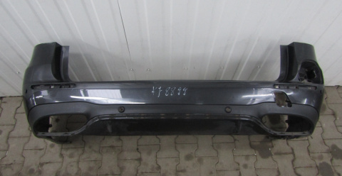 Zderzak Tył MERCEDES E KLASA W213 AMG HYBRID KOMBI