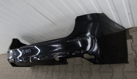 Zderzak tył BMW 5 G31 Kombi LIFT LCI
