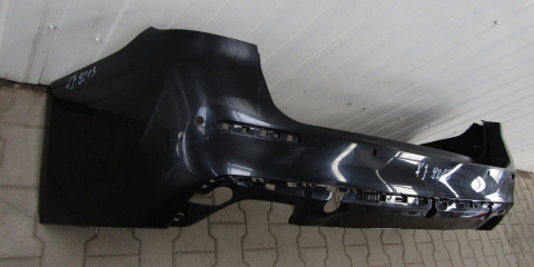 Zderzak tył BMW 5 G31 Kombi LIFT LCI