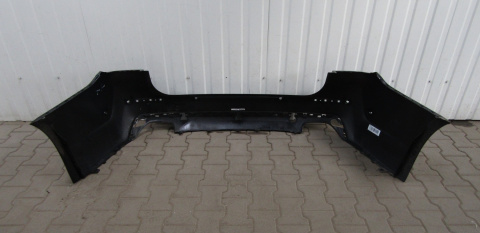 Zderzak tył BMW 5 G31 Kombi LIFT LCI