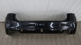 Zderzak tył BMW 5 G31 Kombi LIFT LCI