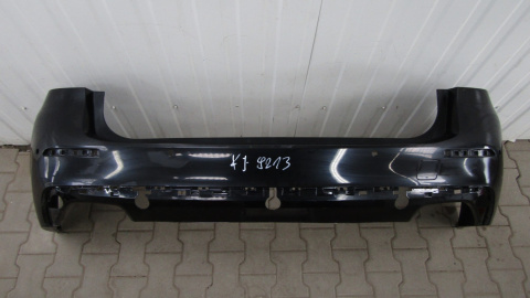 Zderzak tył BMW 5 G31 Kombi LIFT LCI