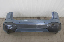 Zderzak tył tylny BMW X1 F48 LCI Lift M-Pakiet 19-