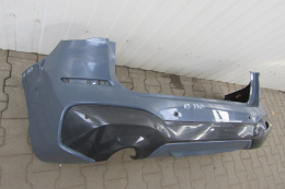 Zderzak tył tylny BMW X1 F48 LCI Lift M-Pakiet 19-