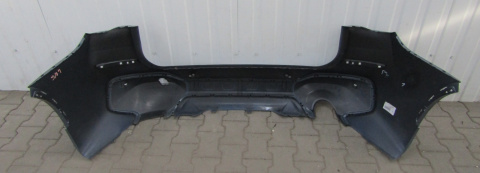 Zderzak tył tylny BMW X1 F48 LCI Lift M-Pakiet 19-