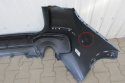 Zderzak tył tylny BMW X1 F48 LCI Lift M-Pakiet 19-
