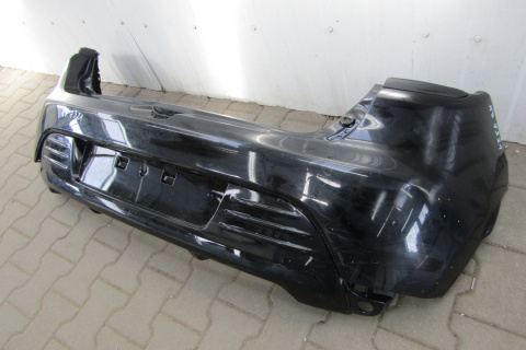 Zderzak tył tylny Renault Clio 4 IV HB Lift 16-