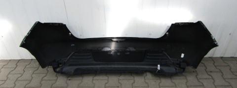 Zderzak tył tylny Renault Clio 4 IV HB Lift 16-