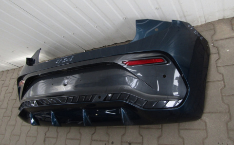 Zderzak tył CUPRA BORN 10E 21-