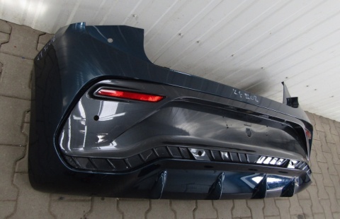 Zderzak tył CUPRA BORN 10E 21-