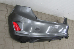 Zderzak tył Ford Fiesta MK8 VIII ST 17- (RHD)