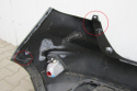 Zderzak tył Ford Fiesta MK8 VIII ST 17- (RHD)