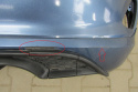 Zderzak tył tylny Ford Fiesta MK8 VIII ST-Line 17-