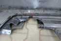 Zderzak tył tylny Ford Fiesta MK8 VIII ST-Line 17-