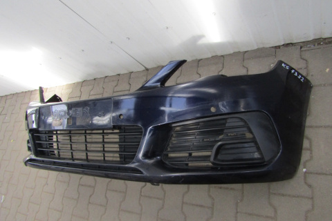 Zderzak przód przedni Peugeot 308 II 2 Lift 17-