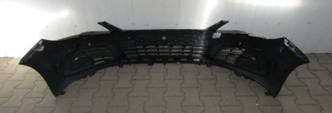 Zderzak przód przedni Peugeot 308 II 2 Lift 17-