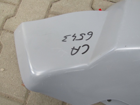 Spoiler dokładka prawa zderzak przód Land Rover Freelander 2 II HST 06-
