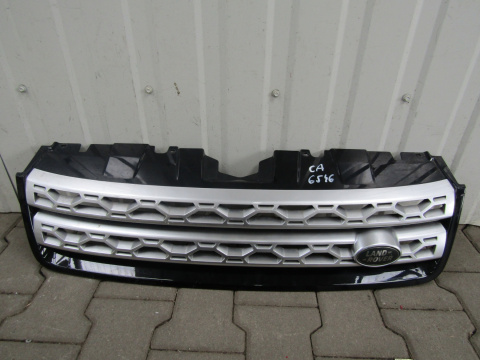 Grill atrapa zderzak przód Land Rover Discovery Sport L550 14-18