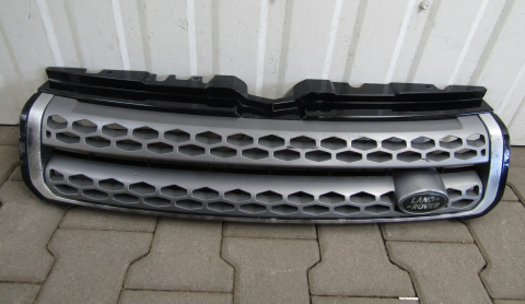 Grill atrapa zderzak przód Range Rover Evoque I LIFT 14-18