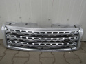 Grill atrapa zderzak przód Range Rover Sport 2 II L494 13-17