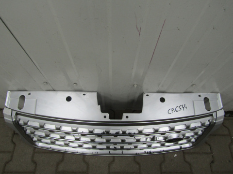 Grill atrapa zderzak przód Range Rover Sport 2 II L494 13-17
