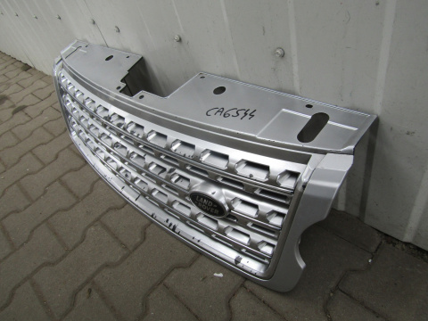 Grill atrapa zderzak przód Range Rover Sport 2 II L494 13-17