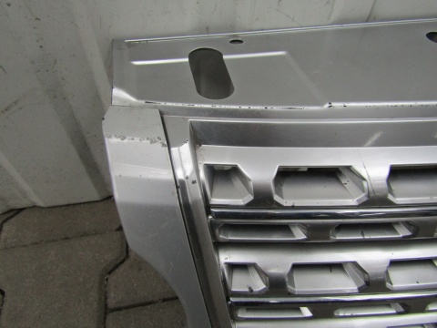 Grill atrapa zderzak przód Range Rover Sport 2 II L494 13-17