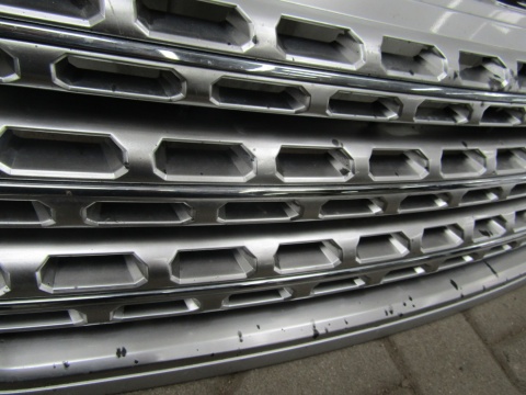 Grill atrapa zderzak przód Range Rover Sport 2 II L494 13-17