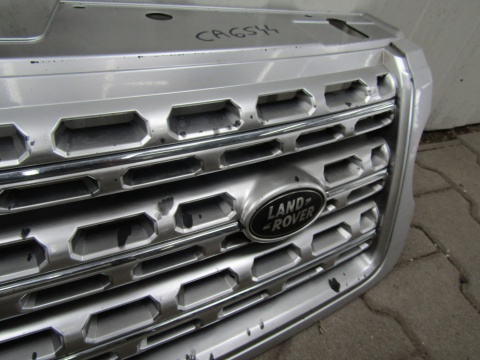 Grill atrapa zderzak przód Range Rover Sport 2 II L494 13-17