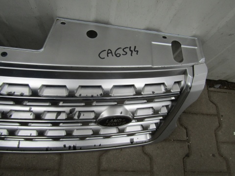 Grill atrapa zderzak przód Range Rover Sport 2 II L494 13-17